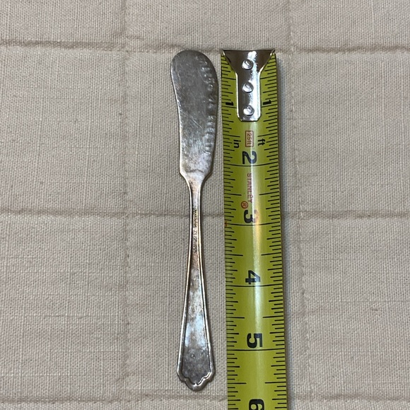BUTTER MY BISCUIT 🧈Butter Knife - Picture 6 of 8